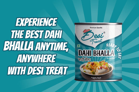 Dahi Bhalla