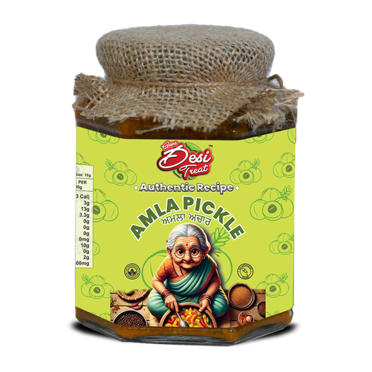 Amala Pickle