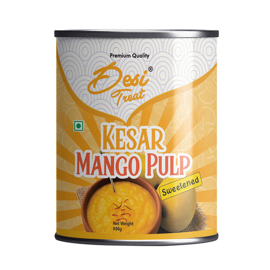 Kesar Mango