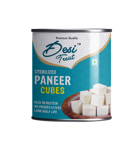 Paneer Cube