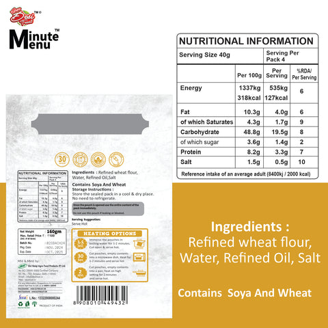 Rumali Roti Rumali Roti