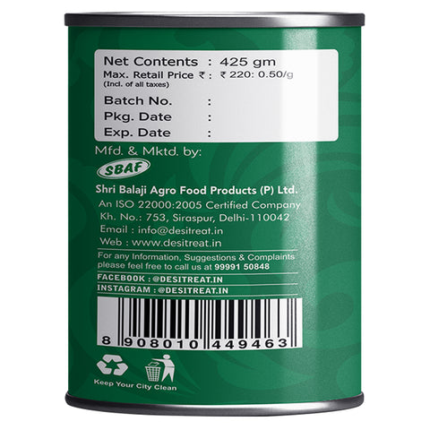 Nutritious canned food product details with net weight, price, and manufacturing information for veg mutton curry. Nutritious canned food product details with net weight, price, and manufacturing information for veg mutton curry.