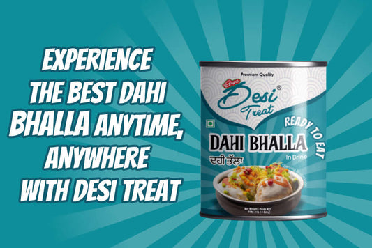 Dahi Bhalla