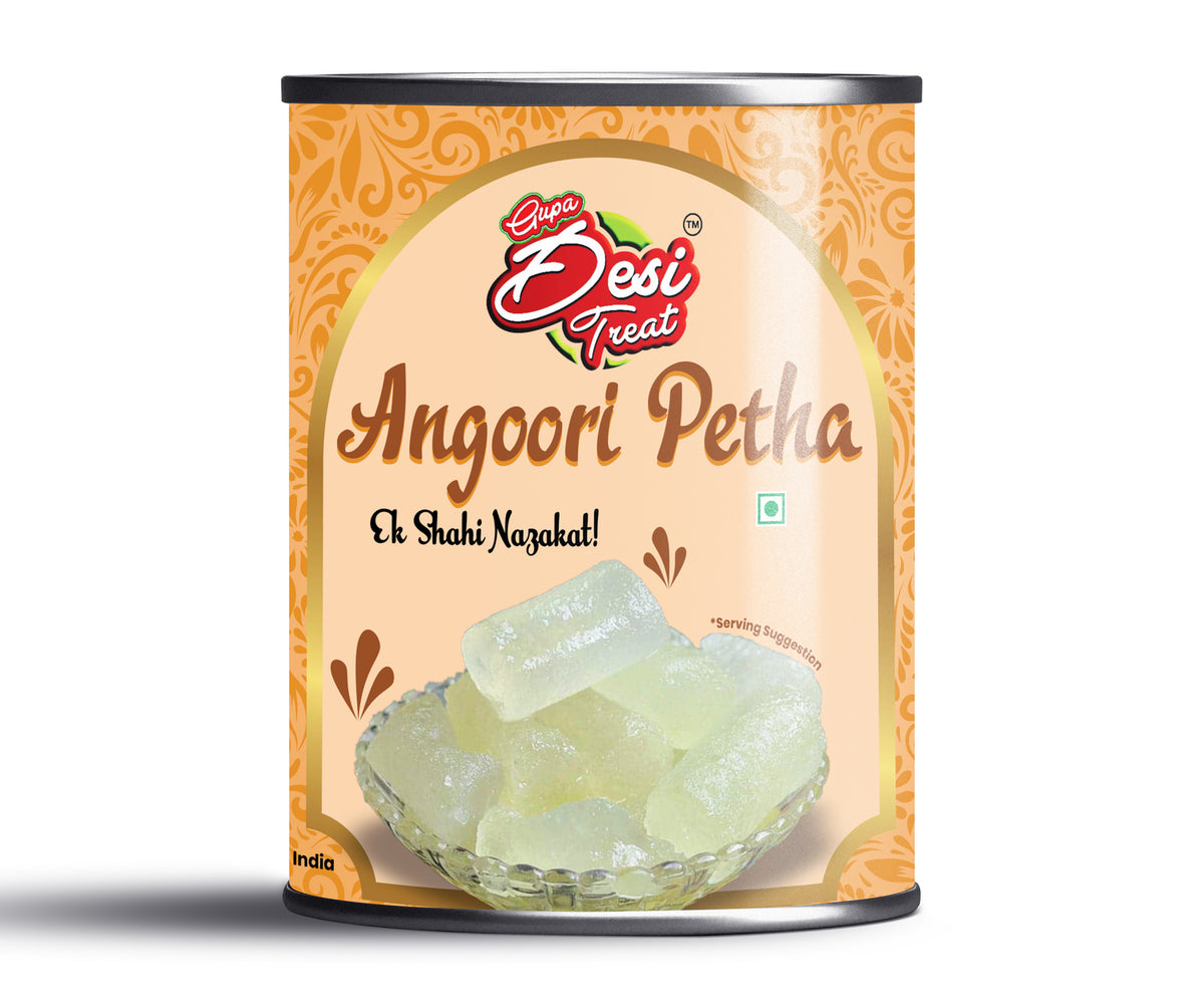 Angoori Petha