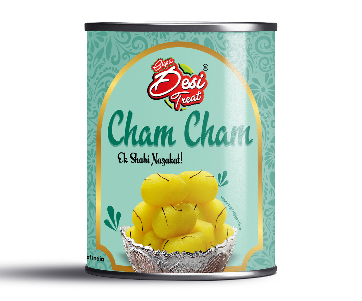 Cham Cham