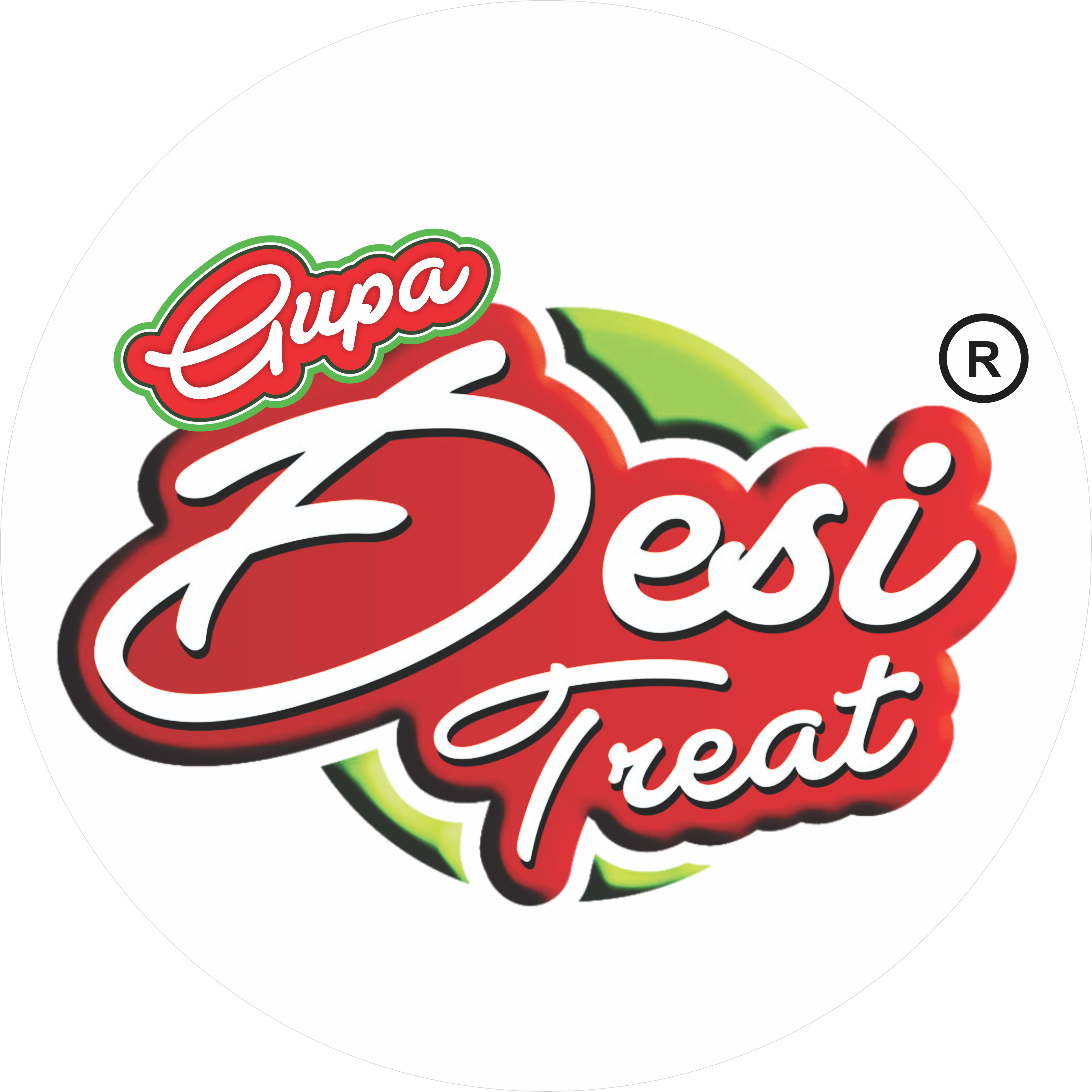DesiTreat