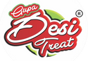 DesiTreat
