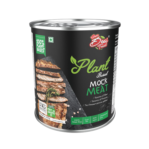 Mock Meat