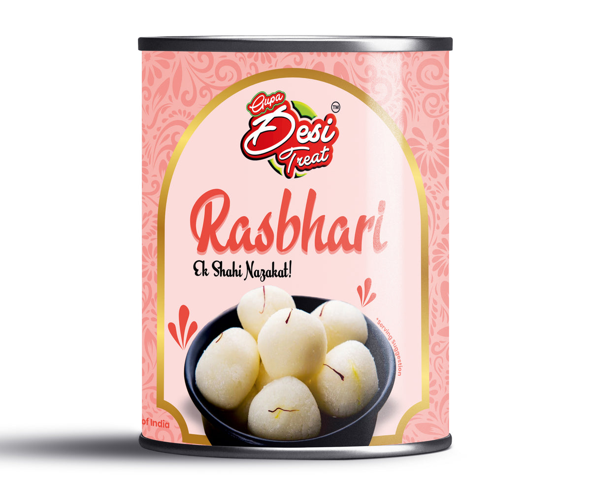 Rasbhari Sweet