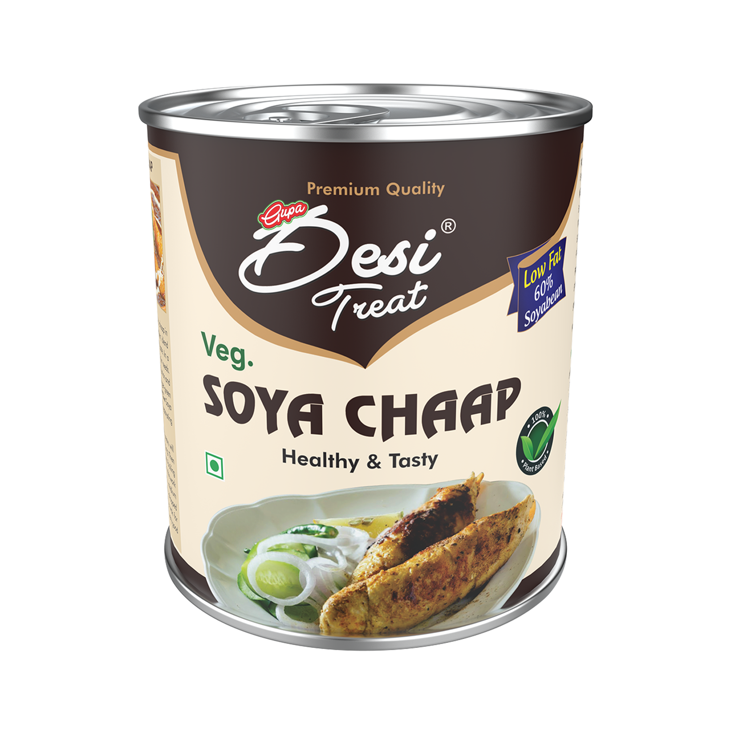 Soya Chaap