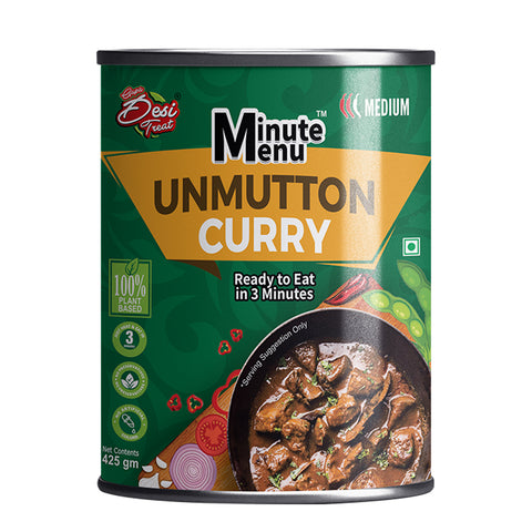 Unmutton Curry